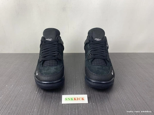 Rep Husky Sylvester Jordan 4 x 3880 HF4340- Nigel Air  Sleek 1027